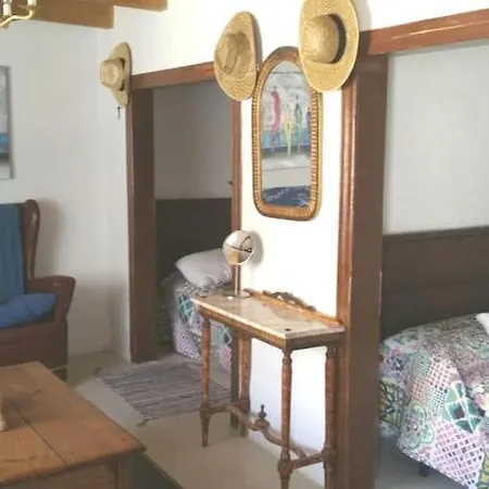 'mi Casita' Tipica, Tranquila Y Acogedora Tatil Evi
