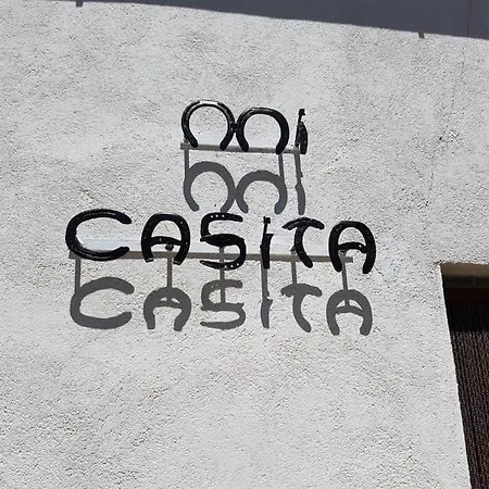 'mi Casita' Tipica, Tranquila Y Acogedora Tatil Evi *