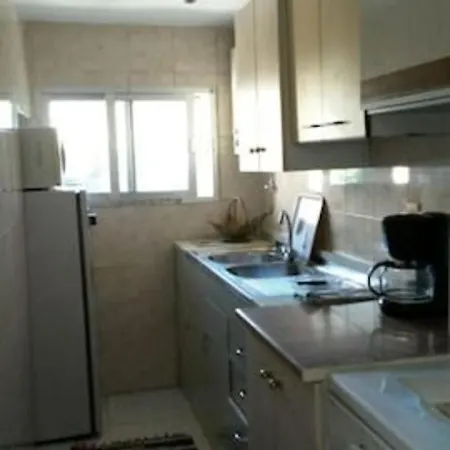 Holiday home 'mi Casita' Tipica, Tranquila Y Acogedora *