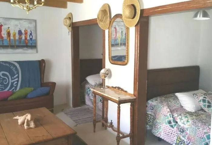 'mi Casita' Tipica, Tranquila Y Acogedora Сasa de vacaciones