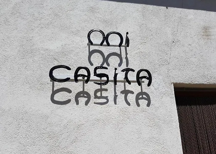 'mi Casita' Tipica, Tranquila Y Acogedora Сasa de vacaciones *